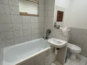 Pronájem bytu 1+1, Prostějov - Vrahovice, Marie Pujmanové, 32 m2