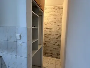 Pronájem bytu 1+1, Prostějov - Vrahovice, Marie Pujmanové, 32 m2