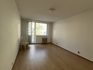 Pronájem bytu 1+1, Prostějov - Vrahovice, Marie Pujmanové, 32 m2