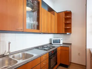 Pronájem bytu 2+kk, Praha - Smíchov, Pecháčkova, 63 m2