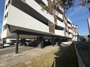 Pronájem bytu 2+kk, Zlín - Malenovice, Hřebíčkova, 34 m2