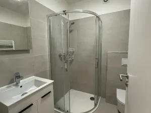 Pronájem bytu 2+kk, Zlín - Malenovice, Hřebíčkova, 34 m2