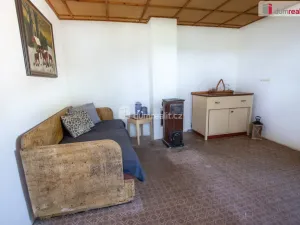 Pronájem chaty, Libušín, 18 m2