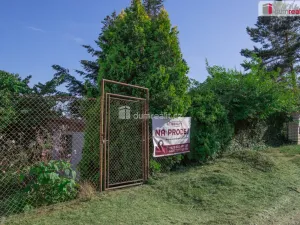 Pronájem chaty, Libušín, 18 m2