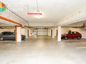 Pronájem garáže, Beroun - Beroun-Město, Okružní, 15 m2