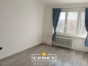 Prodej bytu 2+1, Žatec, Hájkova, 53 m2