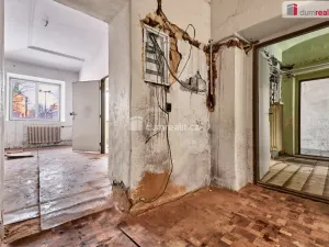 Prodej rodinného domu, Kravaře, náměstí, 200 m2