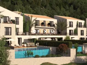 Prodej vily, Budva, Černá Hora, 262 m2