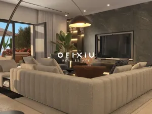 Prodej vily, Budva, Černá Hora, 262 m2