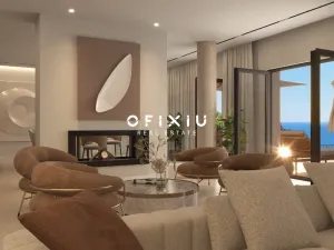 Prodej vily, Budva, Černá Hora, 262 m2