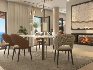 Prodej vily, Budva, Černá Hora, 262 m2