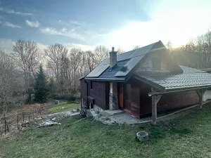 Prodej chaty, Česká Ves, 81 m2