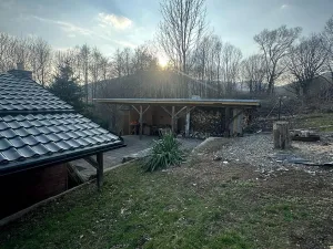 Prodej chaty, Česká Ves, 81 m2