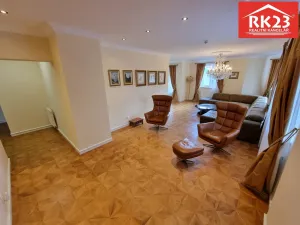 Prodej bytu 3+kk, Mariánské Lázně, Bezejmenná, 165 m2