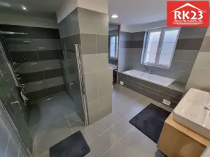 Prodej bytu 3+kk, Mariánské Lázně, Bezejmenná, 165 m2