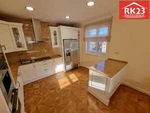 Prodej bytu 3+kk, Mariánské Lázně, Bezejmenná, 165 m2