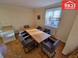 Prodej bytu 3+kk, Mariánské Lázně, Bezejmenná, 165 m2