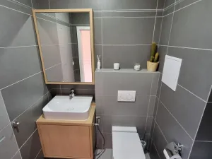 Prodej bytu 3+kk, Mariánské Lázně, Bezejmenná, 165 m2