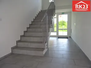 Prodej bytu 3+kk, Mariánské Lázně, Bezejmenná, 165 m2