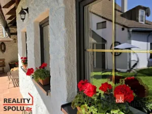 Prodej rodinného domu, Pačlavice - Lhota, 290 m2