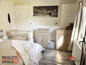 Prodej rodinného domu, Pačlavice - Lhota, 290 m2