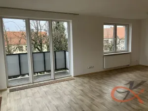 Pronájem bytu 2+kk, Vřesovice, 68 m2