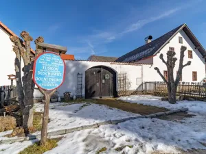 Prodej pozemku pro bydlení, Kašperské Hory - Dolní Dvorce, 3517 m2