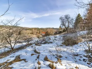 Prodej pozemku pro bydlení, Kašperské Hory - Dolní Dvorce, 3517 m2