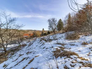 Prodej pozemku pro bydlení, Kašperské Hory - Dolní Dvorce, 3517 m2