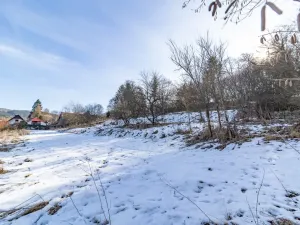 Prodej pozemku pro bydlení, Kašperské Hory - Dolní Dvorce, 3517 m2