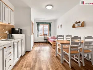 Prodej ubytování, Chlum u Třeboně, Chelčického, 570 m2