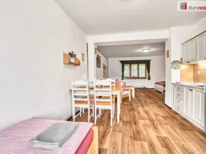 Prodej ubytování, Chlum u Třeboně, Chelčického, 570 m2