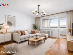 Prodej bytu 3+1, Liberec, Franklinova, 80 m2