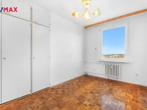 Prodej bytu 3+1, Liberec, Franklinova, 80 m2