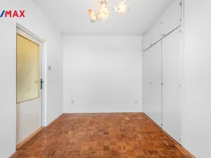 Prodej bytu 3+1, Liberec, Franklinova, 80 m2