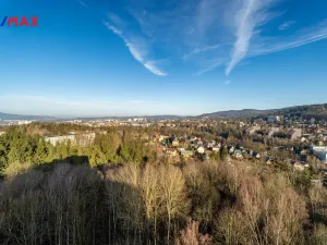 Prodej bytu 3+1, Liberec, Franklinova, 80 m2