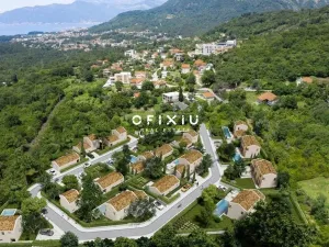 Prodej vily, Kavač, Černá Hora, 74 m2