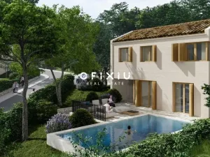 Prodej vily, Kavač, Černá Hora, 74 m2