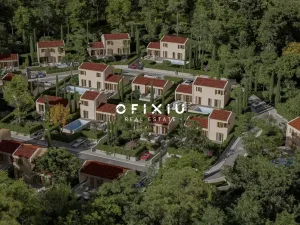 Prodej vily, Kavač, Černá Hora, 74 m2