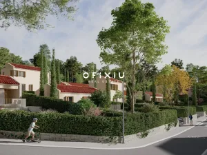 Prodej vily, Kavač, Černá Hora, 113 m2