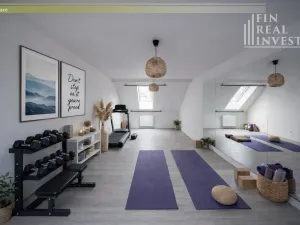 Prodej rodinného domu, Hovorany, 328 m2