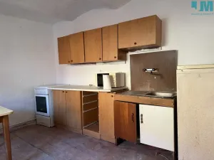 Prodej rodinného domu, Žádovice, 115 m2