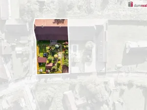 Prodej rodinného domu, Chlum u Třeboně, Chelčického, 286 m2