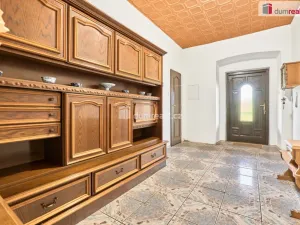 Prodej rodinného domu, Chlum u Třeboně, Chelčického, 286 m2