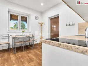 Prodej rodinného domu, Chlum u Třeboně, Chelčického, 286 m2