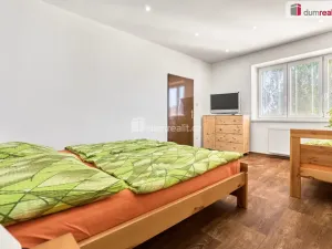 Prodej rodinného domu, Chlum u Třeboně, Chelčického, 286 m2