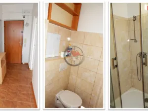 Pronájem bytu 1+1, Třebíč - Nové Dvory, Maxima Gorkého, 33 m2