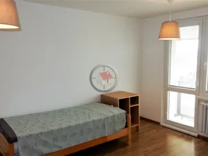 Pronájem bytu 1+1, Třebíč - Nové Dvory, Maxima Gorkého, 33 m2