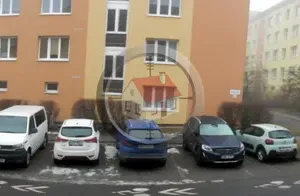 Pronájem bytu 1+kk, Třebíč - Horka-Domky, Václavské nám., 20 m2