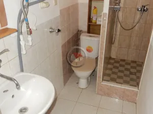 Pronájem bytu 1+kk, Třebíč - Horka-Domky, Václavské nám., 20 m2